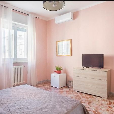 Casa Di Lillo Ξενοδοχείο Λέτσε Εξωτερικό φωτογραφία