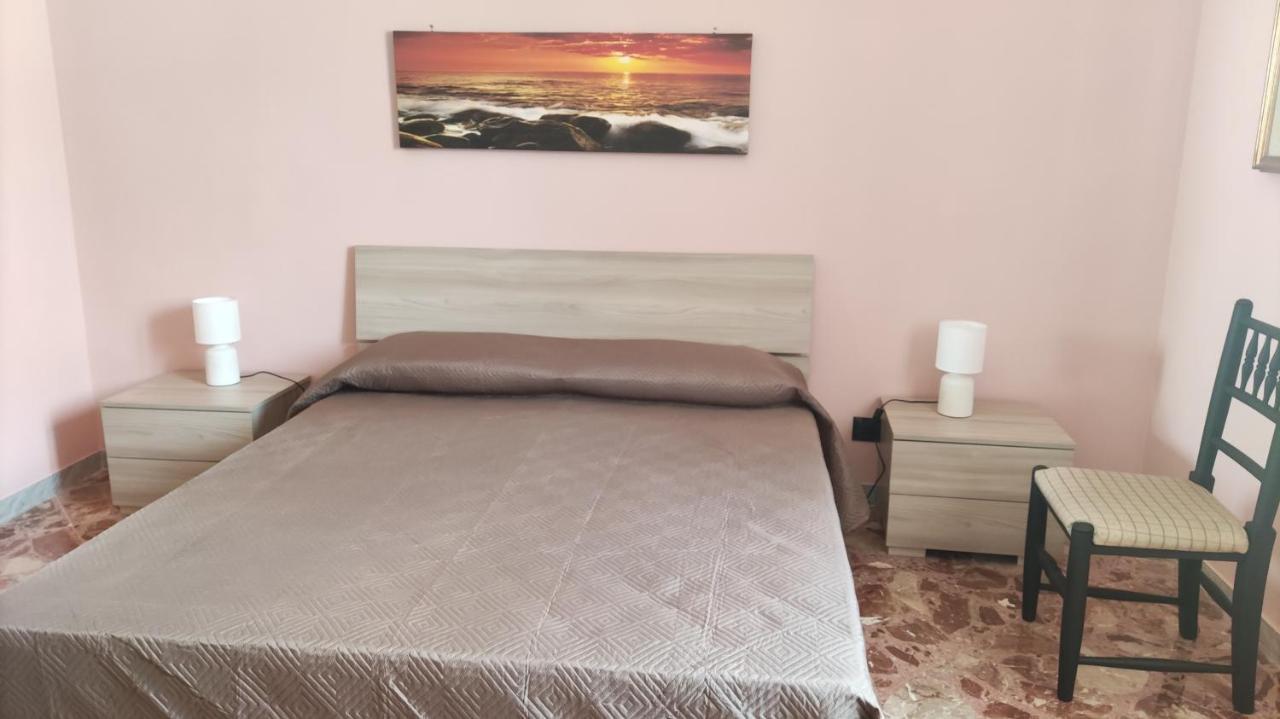 Casa Di Lillo Ξενοδοχείο Λέτσε Εξωτερικό φωτογραφία