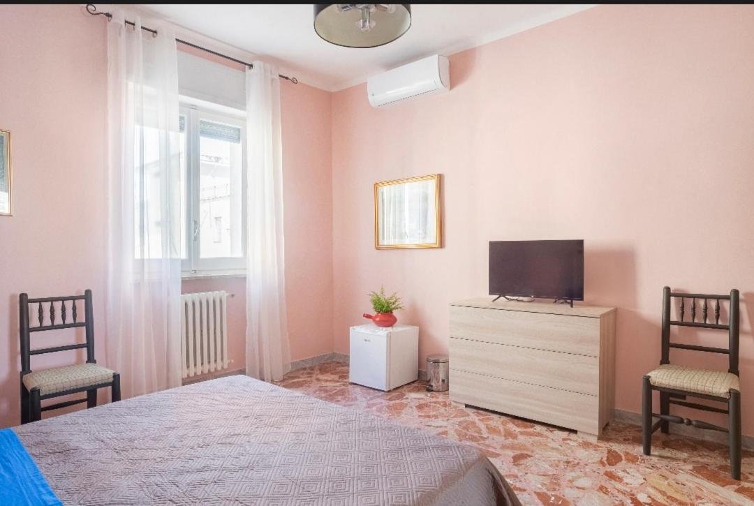 Casa Di Lillo Ξενοδοχείο Λέτσε Εξωτερικό φωτογραφία