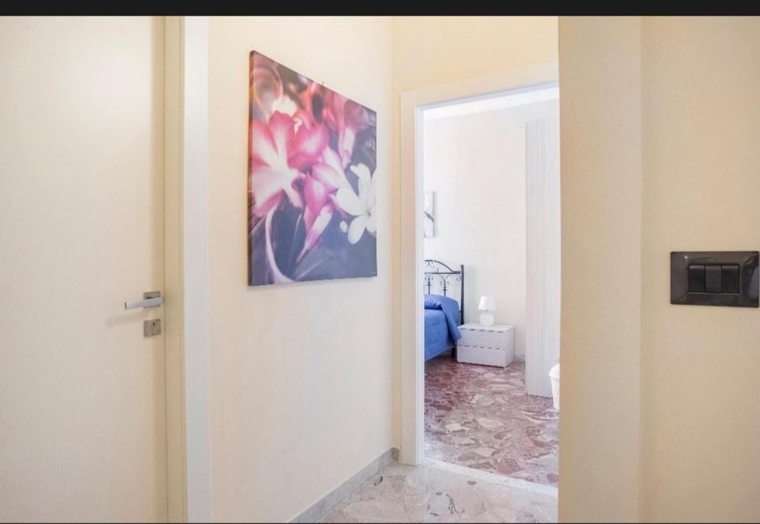 Casa Di Lillo Ξενοδοχείο Λέτσε Εξωτερικό φωτογραφία
