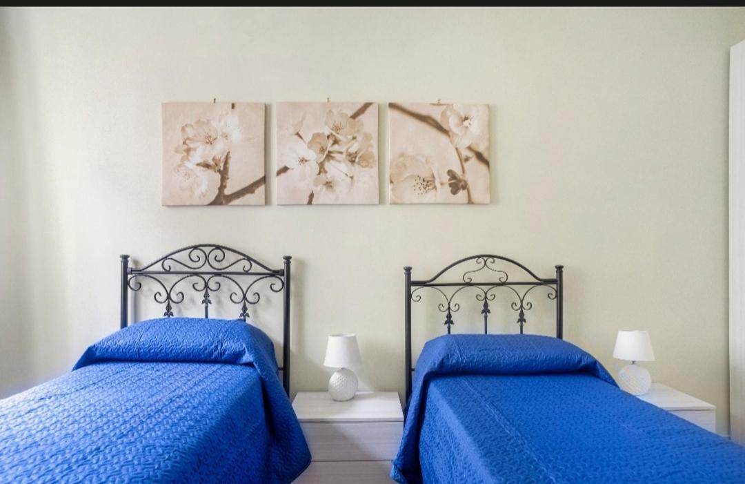 Casa Di Lillo Ξενοδοχείο Λέτσε Εξωτερικό φωτογραφία