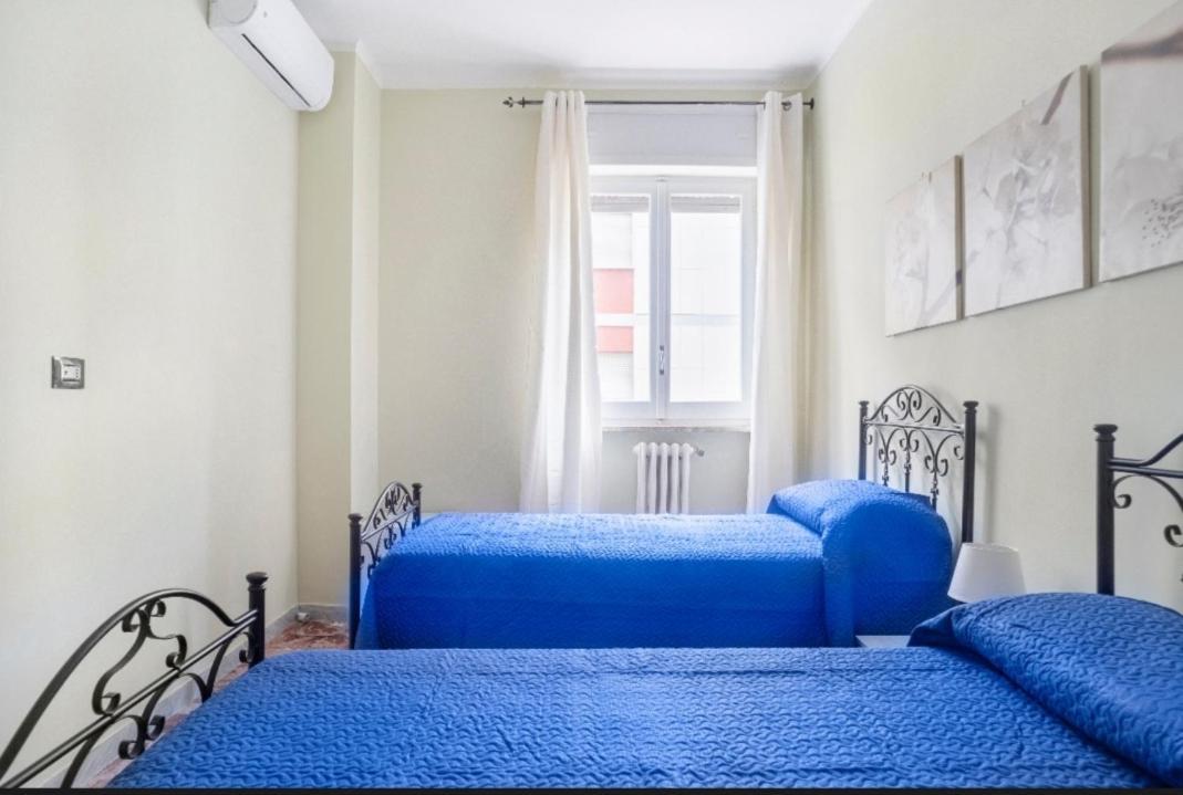 Casa Di Lillo Ξενοδοχείο Λέτσε Εξωτερικό φωτογραφία